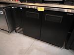 PUBLIC TIMED ONLINE AUCTION RESTAURANT & BAR EQUIPMENT, REFRIGERATION Auction Photo