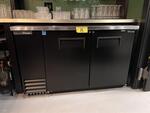 PUBLIC TIMED ONLINE AUCTION RESTAURANT & BAR EQUIPMENT, REFRIGERATION Auction Photo