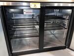 PUBLIC TIMED ONLINE AUCTION RESTAURANT & BAR EQUIPMENT, REFRIGERATION Auction Photo