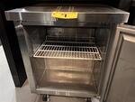 PUBLIC TIMED ONLINE AUCTION RESTAURANT & BAR EQUIPMENT, REFRIGERATION Auction Photo