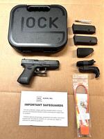 PUBLIC TIMED ONLINE AUCTION FIREARMS, NEW CULVERTS, HOUSEHOLD ITEMS  Auction Photo