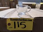 EVENT RENTAL EQUIPMENT - TENTS - DISHWARE - CHAIRS - TABLES Auction Photo