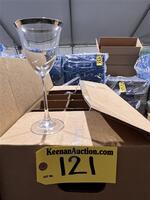 EVENT RENTAL EQUIPMENT - TENTS - DISHWARE - CHAIRS - TABLES Auction Photo