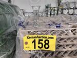 EVENT RENTAL EQUIPMENT - TENTS - DISHWARE - CHAIRS - TABLES Auction Photo
