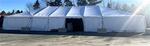 EVENT RENTAL EQUIPMENT - TENTS - DISHWARE - CHAIRS - TABLES Auction Photo