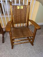 PUBLIC TIMED ONLINE AUCTION BABY GRAND PIANO,  ANTIQUES, COLLECTIBLES Auction Photo