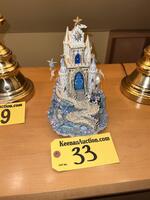 PUBLIC TIMED ONLINE AUCTION BABY GRAND PIANO,  ANTIQUES, COLLECTIBLES Auction Photo