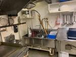 PUBLIC TIMED ONLINE AUCTION RESTAURANT EQUIPMENT, FURNITURE, SMALLS Auction Photo