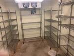 PUBLIC TIMED ONLINE AUCTION RESTAURANT EQUIPMENT, FURNITURE, SMALLS Auction Photo