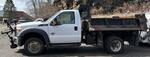 2011 FORD F550 XL SUPER DUTY Auction Photo
