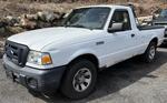 2011 FORD RANGER Auction Photo