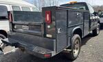2005 FORD F350 XL SUPER DUTY SERVICE TRUCK Auction Photo