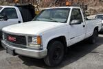 2000 GMC SIERRA SL 2500 Auction Photo