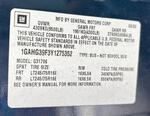 2000 CHEVROLET EXPRESS 3500 CARGO VAN Auction Photo