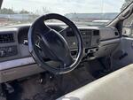 1999 FORD F450 SUPER DUTY DUMP Auction Photo