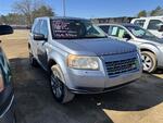 2009 LAND ROVER LR2 SUV Auction Photo