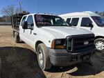 2007 FORD F350XL SUPER DUTY Auction Photo