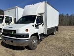 2005 CHEVROLET C4500 CUTAWAY Auction Photo