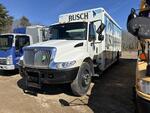 2007 INTERNATIONAL 4400 DELIVERY TRUCK Auction Photo