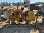 KATOLIGHT PROPANE CONTINUOUS STANDBY GENERATOR Auction Photo