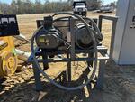 UNIVERSAL BLOWER PAC 30HP BLOWER, 3-PHASE Auction Photo
