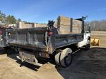2006 GMC SIERRA 3500HD Auction Photo
