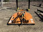 WOODS BB60 BUSH HOG Auction Photo