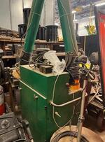 OSKAR WELDING FRAME EXTRACTOR Auction Photo