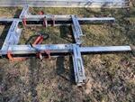LOUISVILLE PUMP JACKS Auction Photo