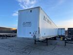 53' VAN TRAILER Auction Photo