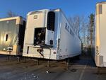 53' REFER TRAILER Auction Photo
