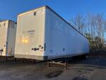53' VAN TRAILER Auction Photo
