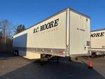 53' VAN TRAILER Auction Photo