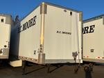 53' VAN TRAILER Auction Photo