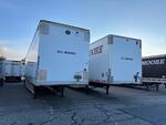 53' VAN TRAILERS Auction Photo