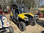 2011 POLARIS RANGER RZR 800 EFI ATV Auction Photo