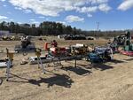 CONTRACTOR SUPPORT EQUIPMENT Auction Photo
