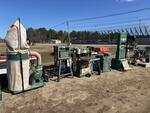 CONTRACTOR SUPPORT EQUIPMENT Auction Photo
