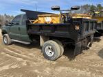 2003 FORD F350XLT SUPER DUTY Auction Photo