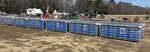 7' HEAVY DUTY TOOL CABINETS Auction Photo