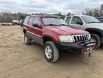 2001 JEEP GRAND CHEROKEE LARADO Auction Photo