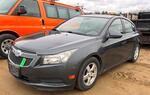 2013 CHEVROLET CRUZE LT SEDAN Auction Photo