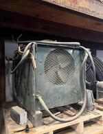 MILLER DIALARC 250 STICK WELDER Auction Photo