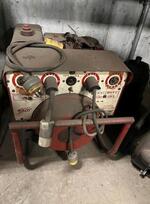 WINCO GENERATOR Auction Photo