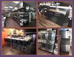 SECURED PARTY SALE BY PUBLIC TIMED ONLINE AUCTION RESTAURANT & BAR Auction Photo