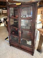 PUBLIC TIMED ONLINE AUCTION FURNITURE INVENTORY LIQUIDATION Auction Photo