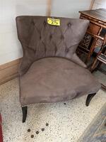 PUBLIC TIMED ONLINE AUCTION FURNITURE INVENTORY LIQUIDATION Auction Photo