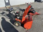 PUBLIC TIMED ONLINE AUCTION  FORKLIFT - CHEVY PICKUP - LAWN & GARDEN EQ. Auction Photo