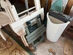 PUBLIC TIMED ONLINE AUCTION WOODWORKING & SUPPORT EQUIPMENT Auction Photo