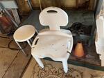 PUBLIC TIMED ONLINE AUCTION WOODWORKING & SUPPORT EQUIPMENT Auction Photo